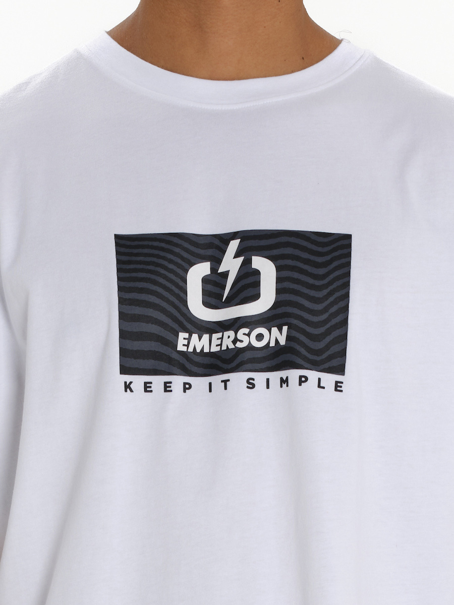 Emerson - T-shirt - Image 5