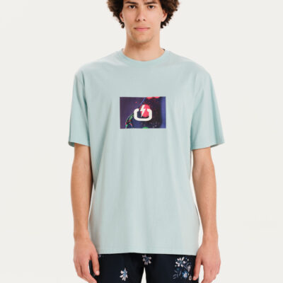 Emerson - Men's Short Sleeve T-Shirt