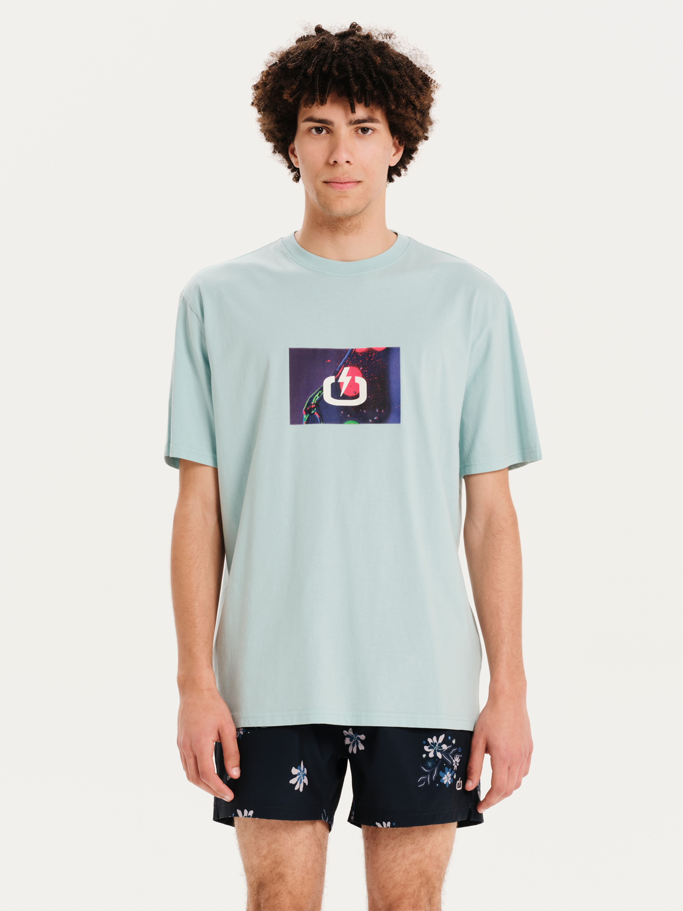 Emerson - Men's Short Sleeve T-Shirt