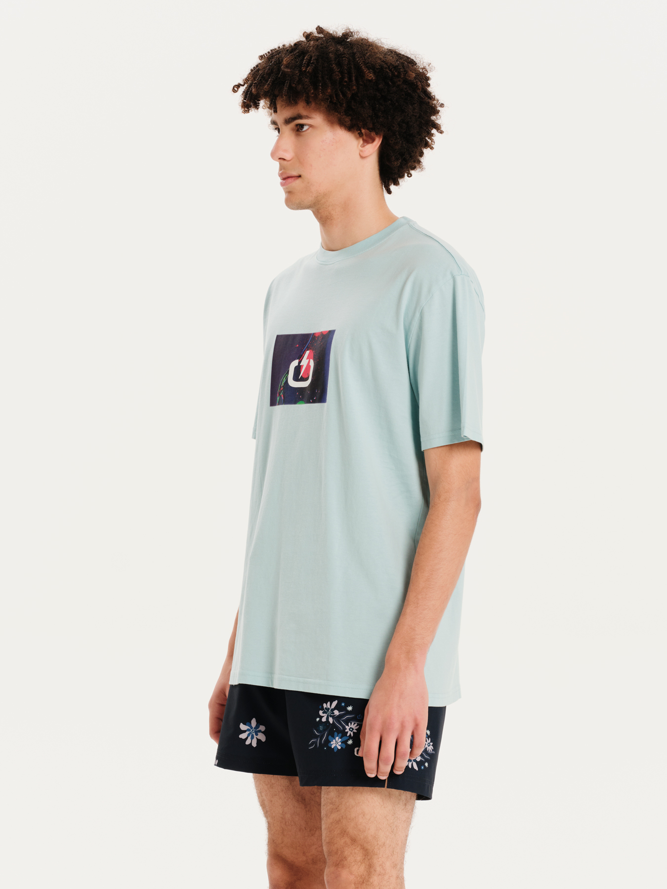Emerson - Men's Short Sleeve T-Shirt - Image 2