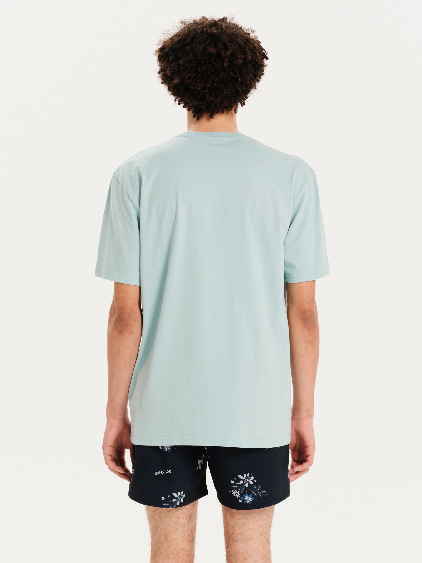 Emerson - Men's Short Sleeve T-Shirt - Image 3