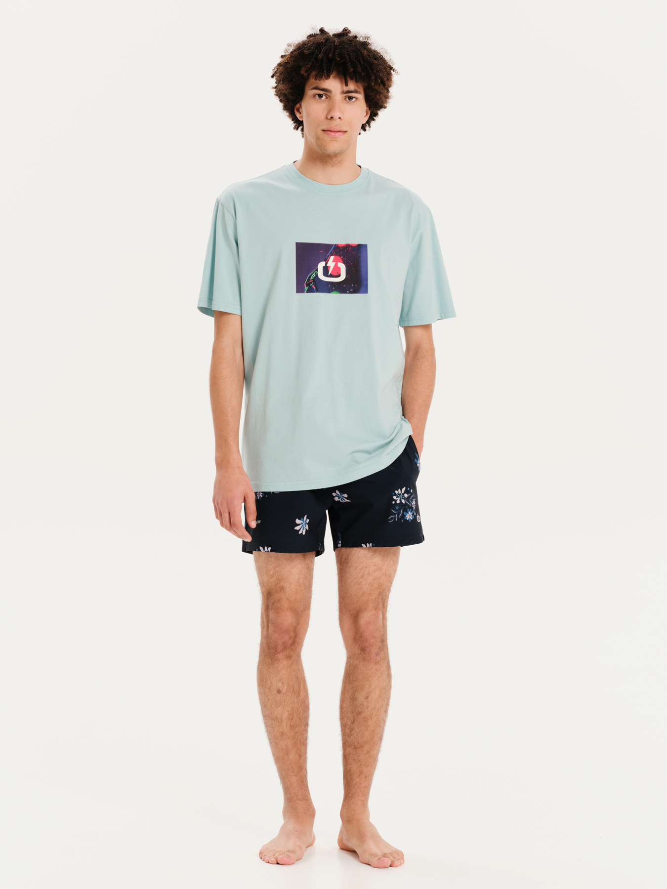 Emerson - Men's Short Sleeve T-Shirt - Image 4