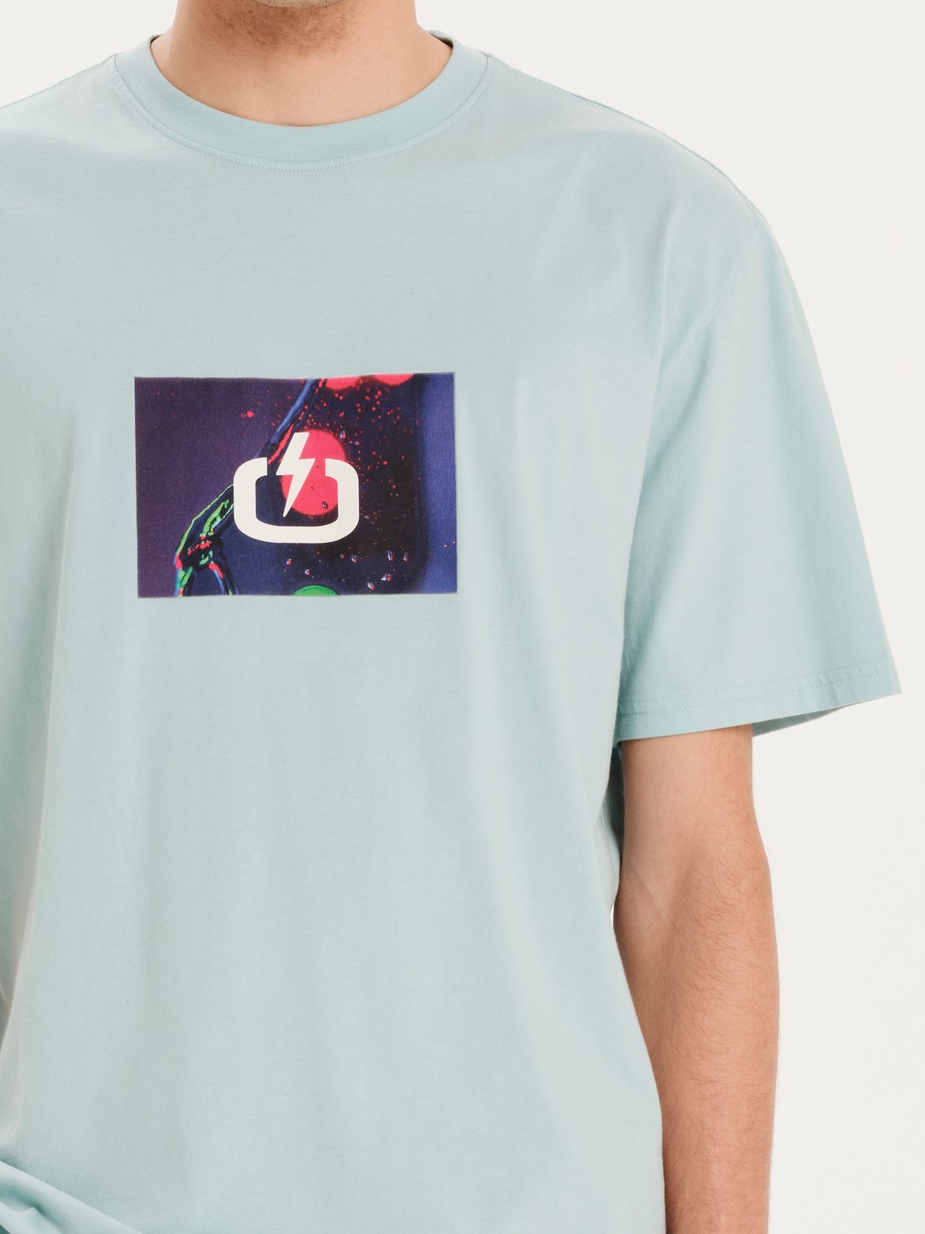 Emerson - Men's Short Sleeve T-Shirt - Image 5