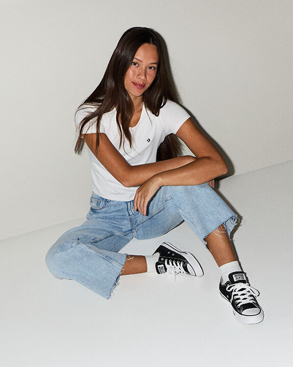 Converse - Chuck Taylor All Star Canvas - Image 6