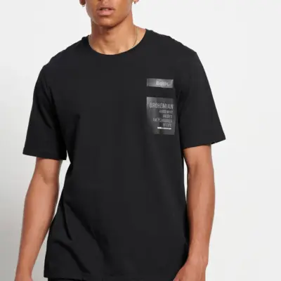 BodyTalk - T-Shirt Short Sleeve V-Neck