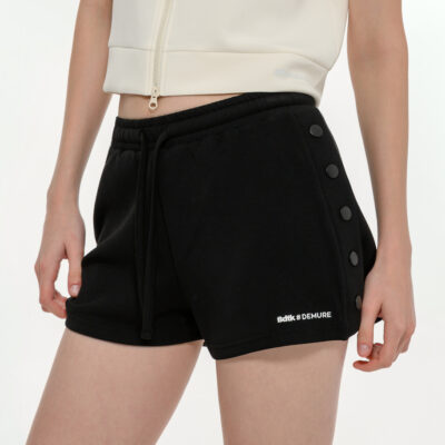 BodyTalk - Demure Shorts Long