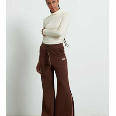 Body Talk - Less Is More Wide Leg 7/8