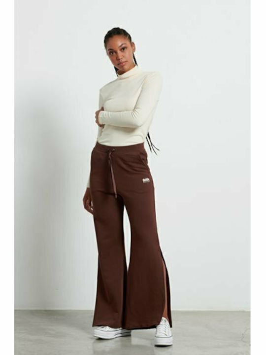 Body Talk - Less Is More Wide Leg 7/8