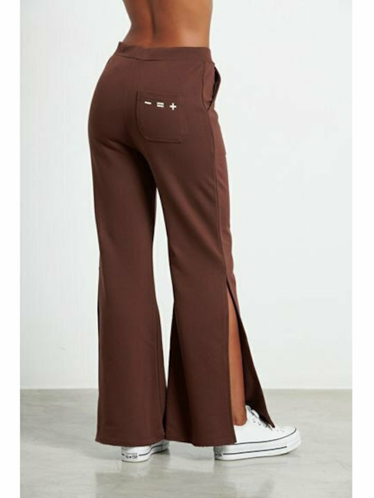 Body Talk - Less Is More Wide Leg 7/8 - Image 2