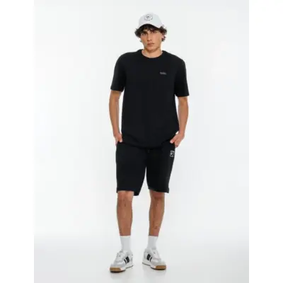 Body Talk - Geometry Walkshorts Relaxed