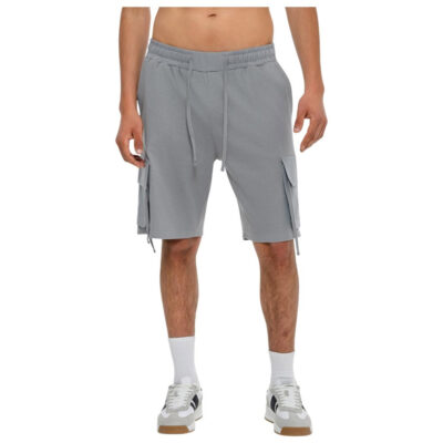 Body Talk - Storage Walkshorts Relaxed
