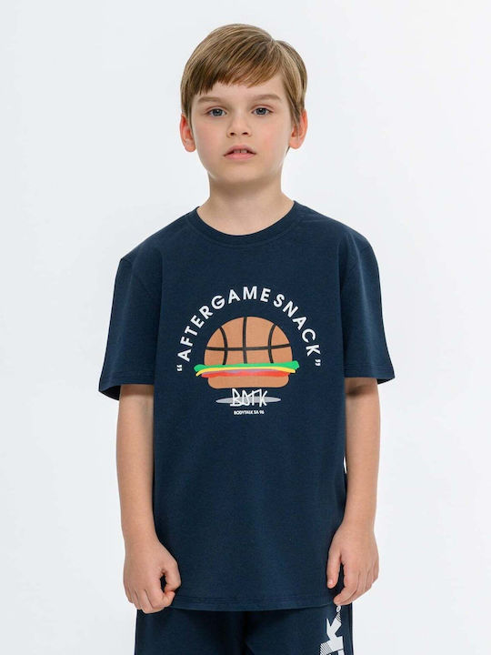 Body Talk - T-Shirt Short Sleeve