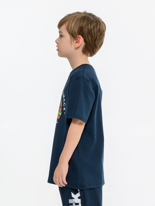 Body Talk - T-Shirt Short Sleeve - Image 2