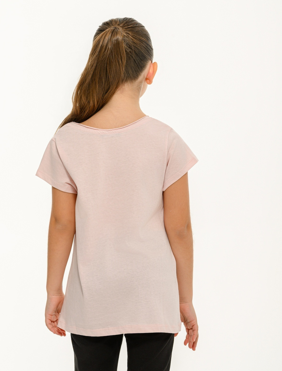 Body Talk - Παιδικό T-shirt - Image 2