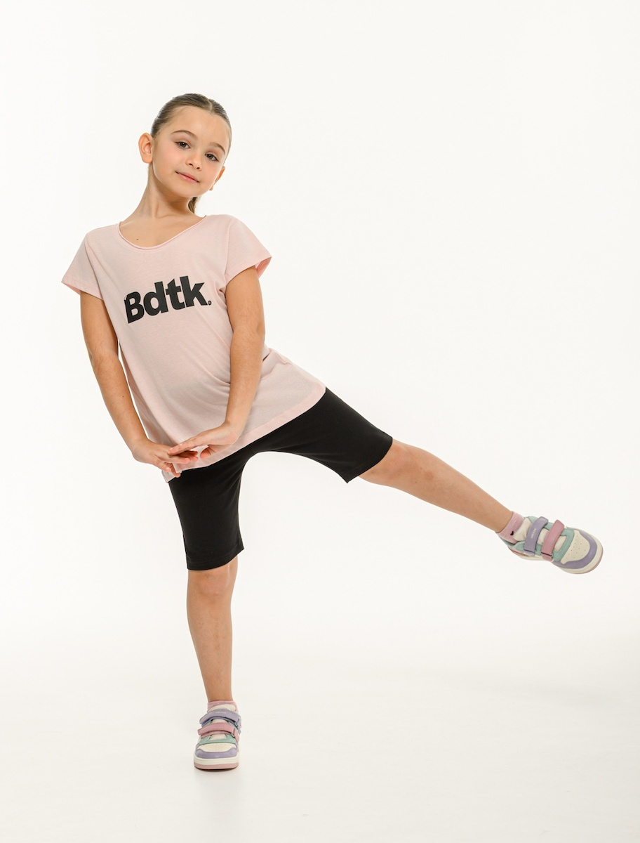 Body Talk - Παιδικό T-shirt - Image 5