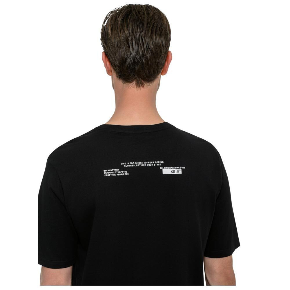 Body Talk - T-shirt - Image 5