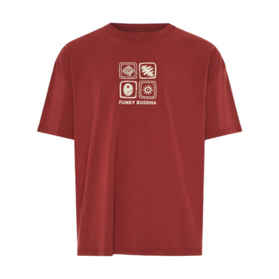 Body Talk - T-Shirt Short Sleeve