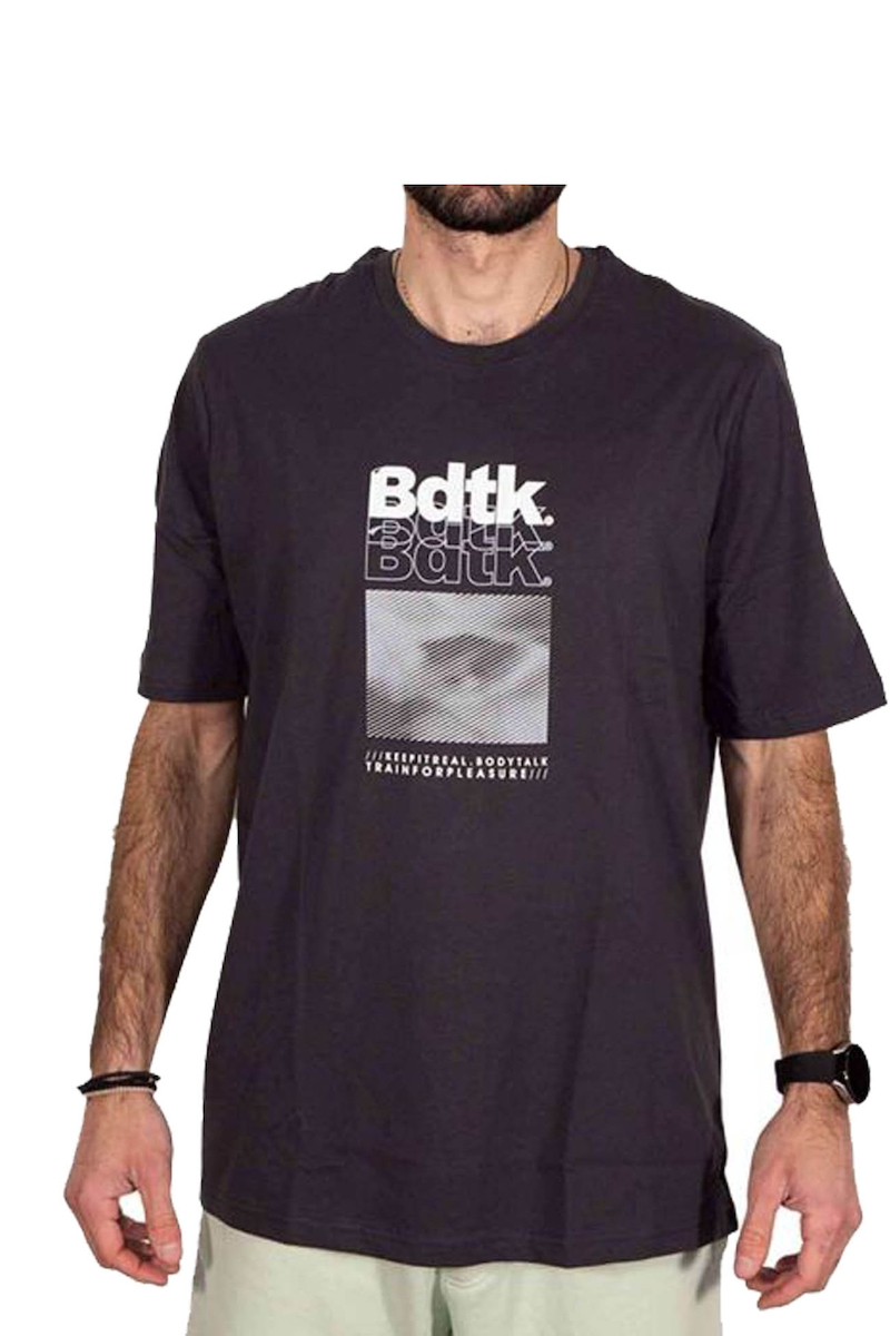 Body Talk - T-shirt