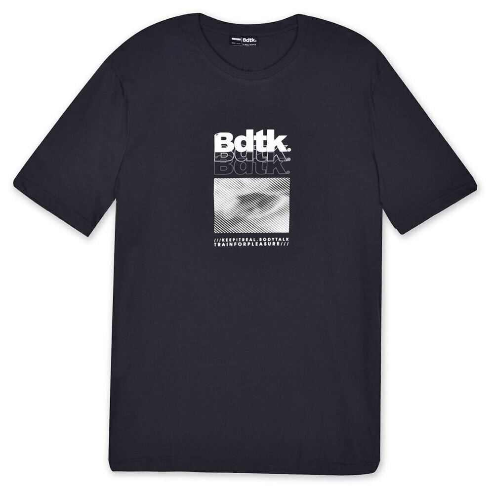 Body Talk - T-shirt - Image 3