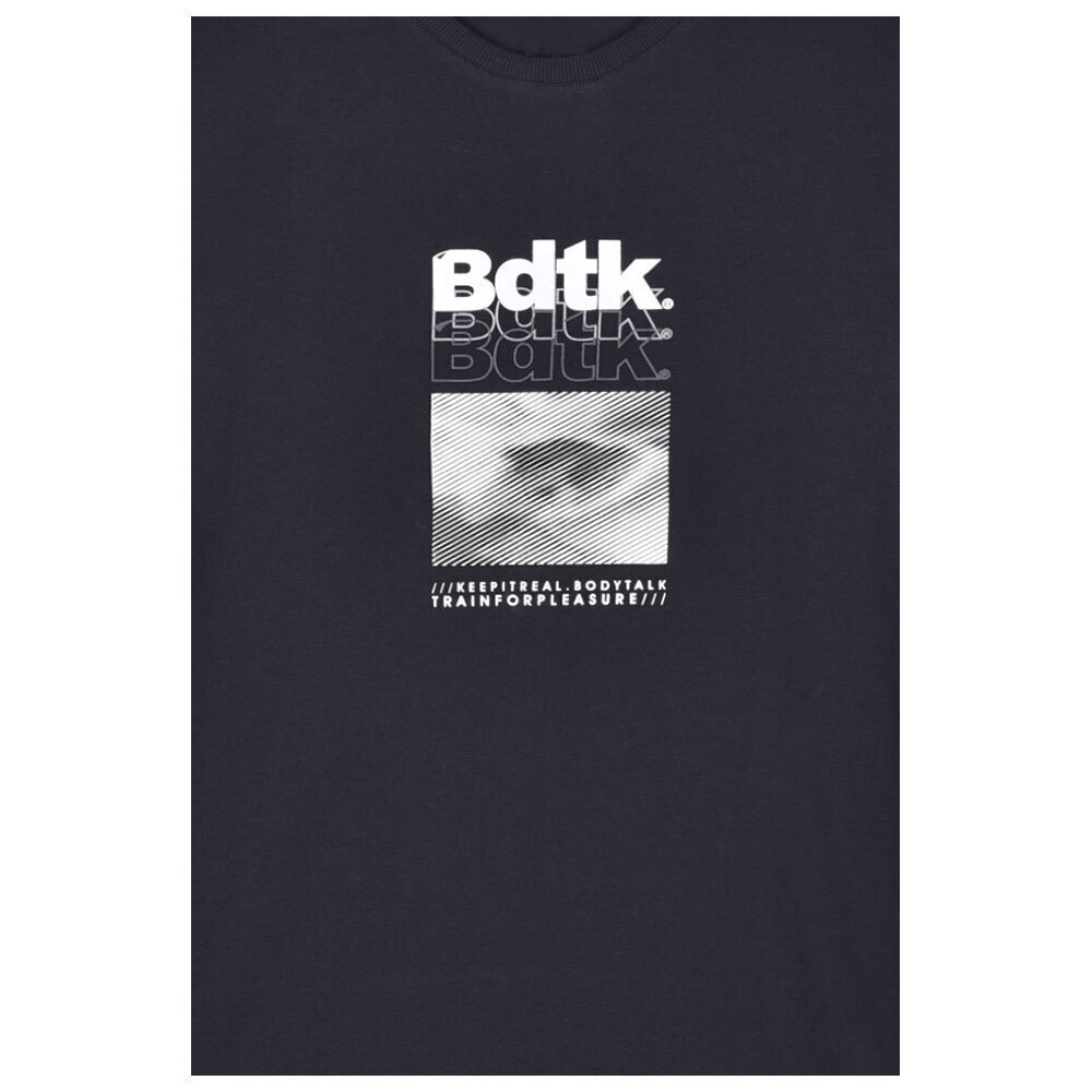 Body Talk - T-shirt - Image 5