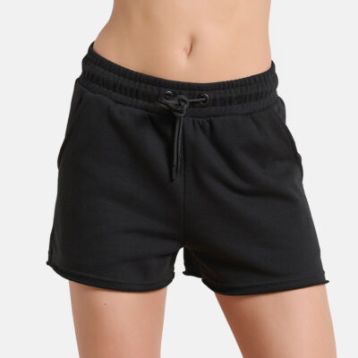 Body Talk - Pantsoncl Walkshort Γυναικείο Σορτς