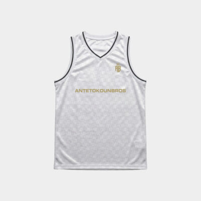 Antetokounbros - Αθλητική Μπλούζα