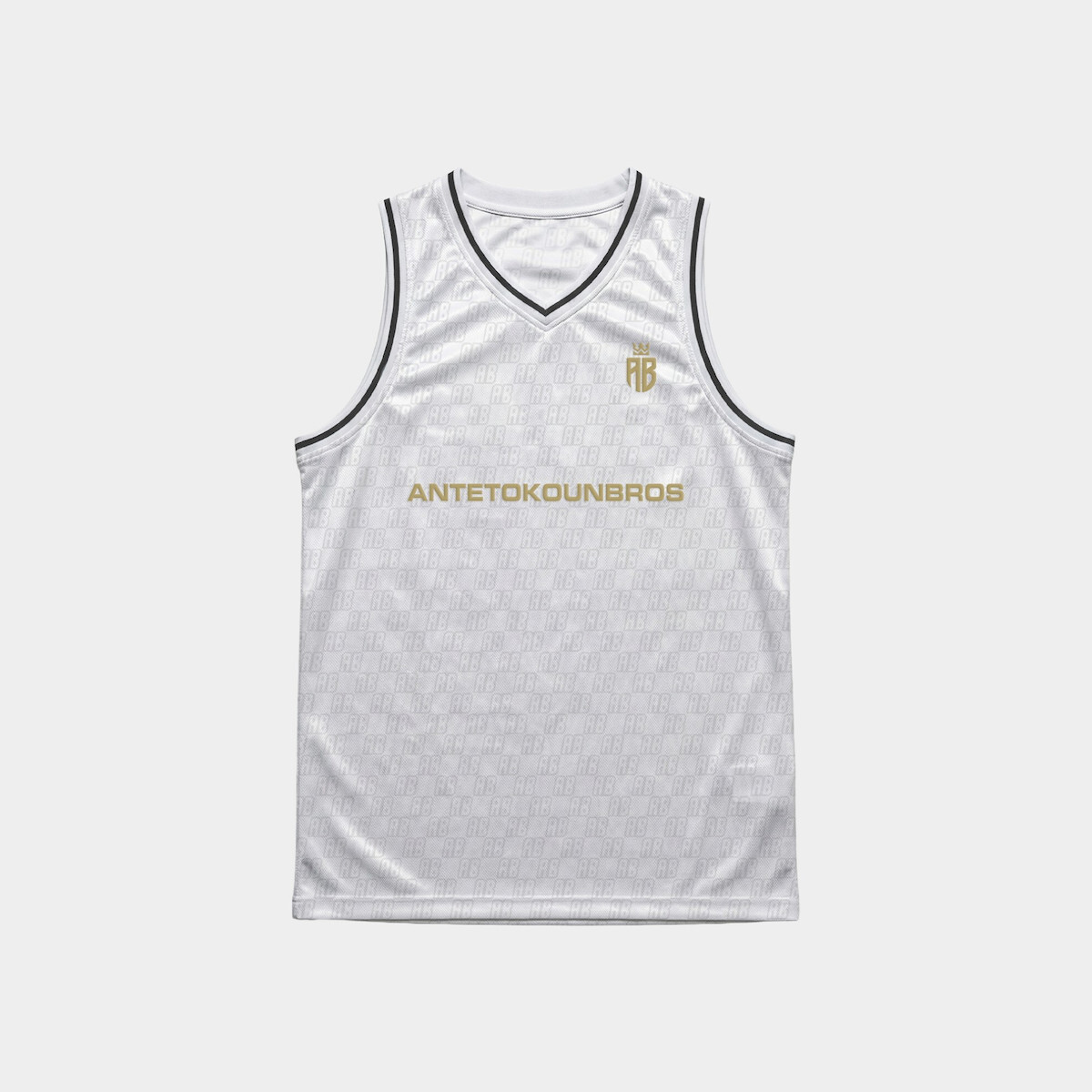 Antetokounbros - Αθλητική Μπλούζα