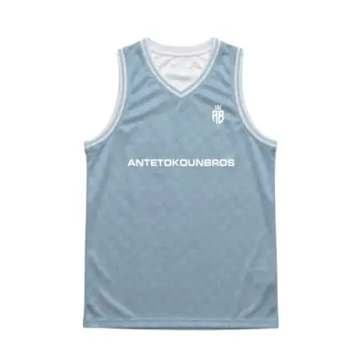Antetokounbros - Ab Basketball Jersey Unisex T-Shirt