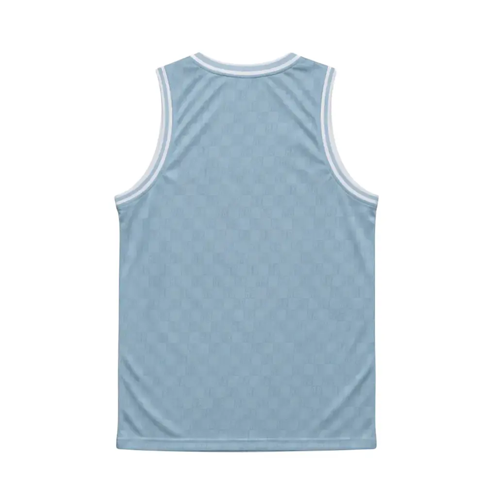 Antetokounbros - Ab Basketball Jersey Unisex T-Shirt - Image 2