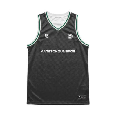 Antetokounbros - Μπλούζα