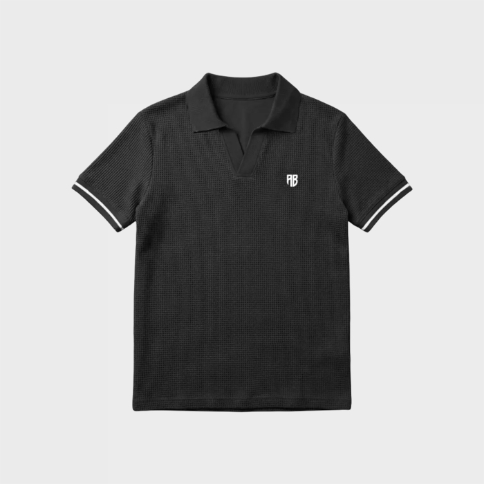 Antetokounbros - Polo Μπλούζα - Image 2