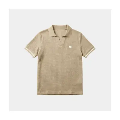Antetokounbros - AB Waffle Unisex Polo
