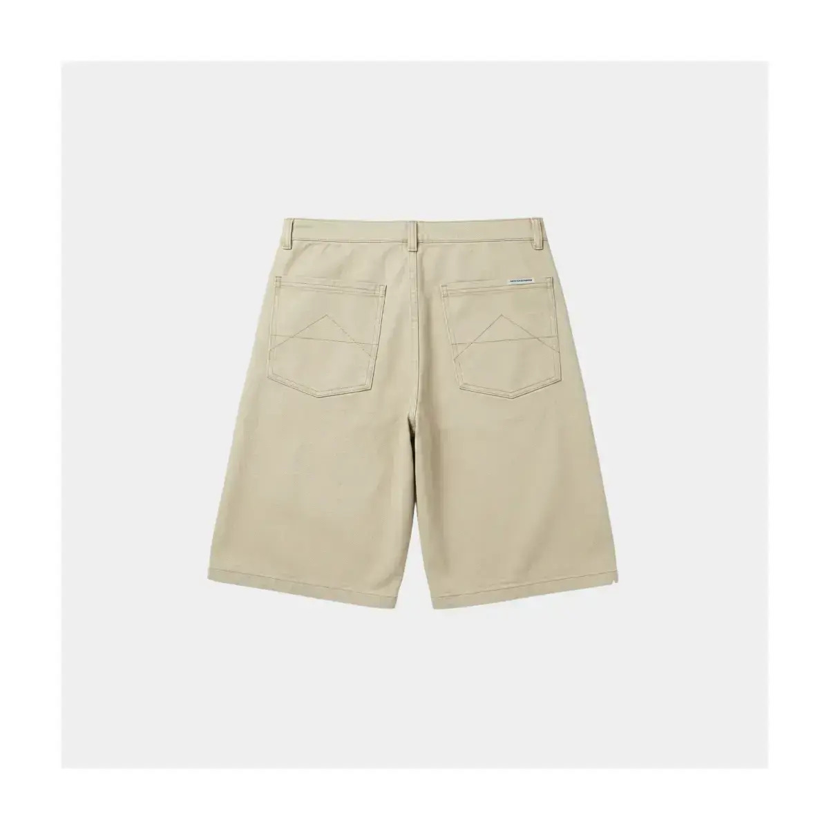 Antetokounbros - AB Skater Shorts - Image 3