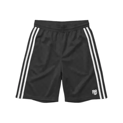 Antetokounbros - AB Basketball Shorts Unisex