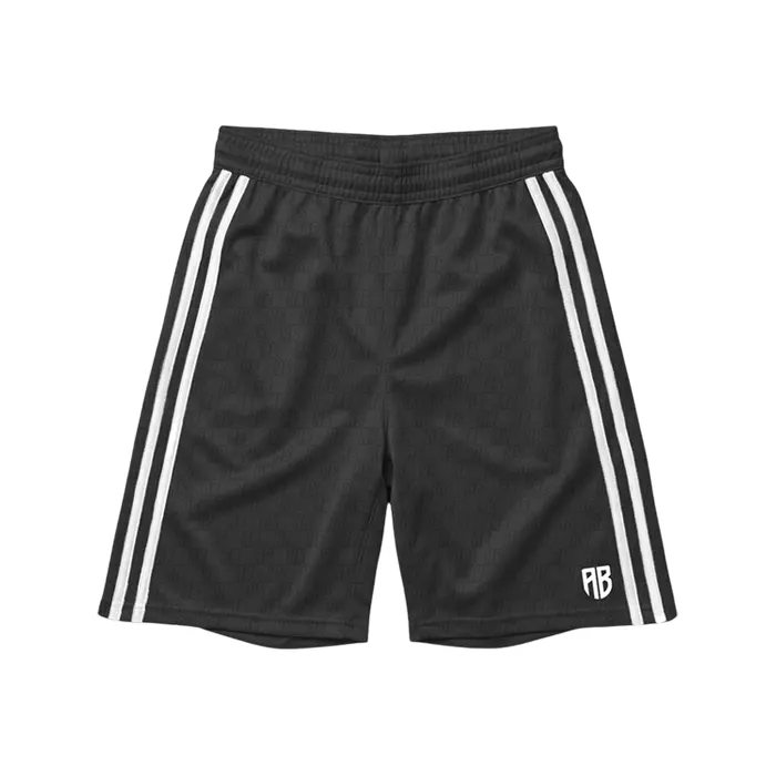 Antetokounbros - AB Basketball Shorts Unisex