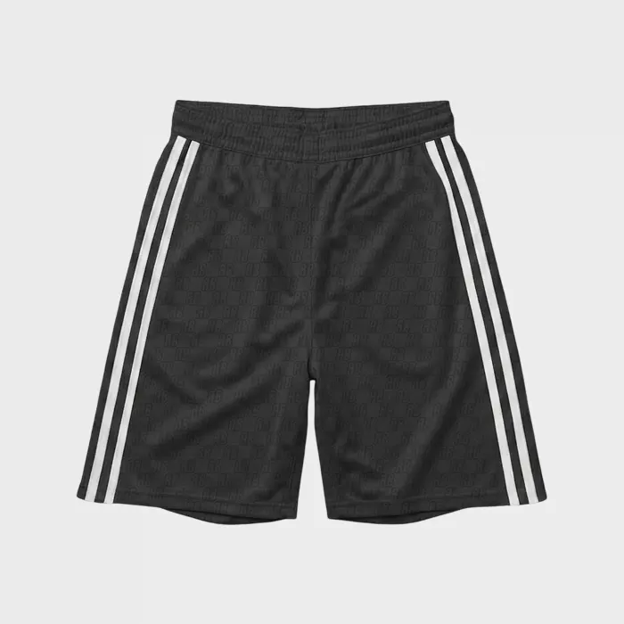 Antetokounbros - AB Basketball Shorts Unisex - Image 3