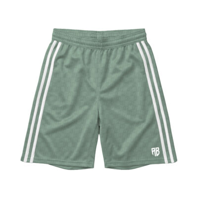 Antetokounbros - AB Basketball Shorts Ανδρικό σορτς