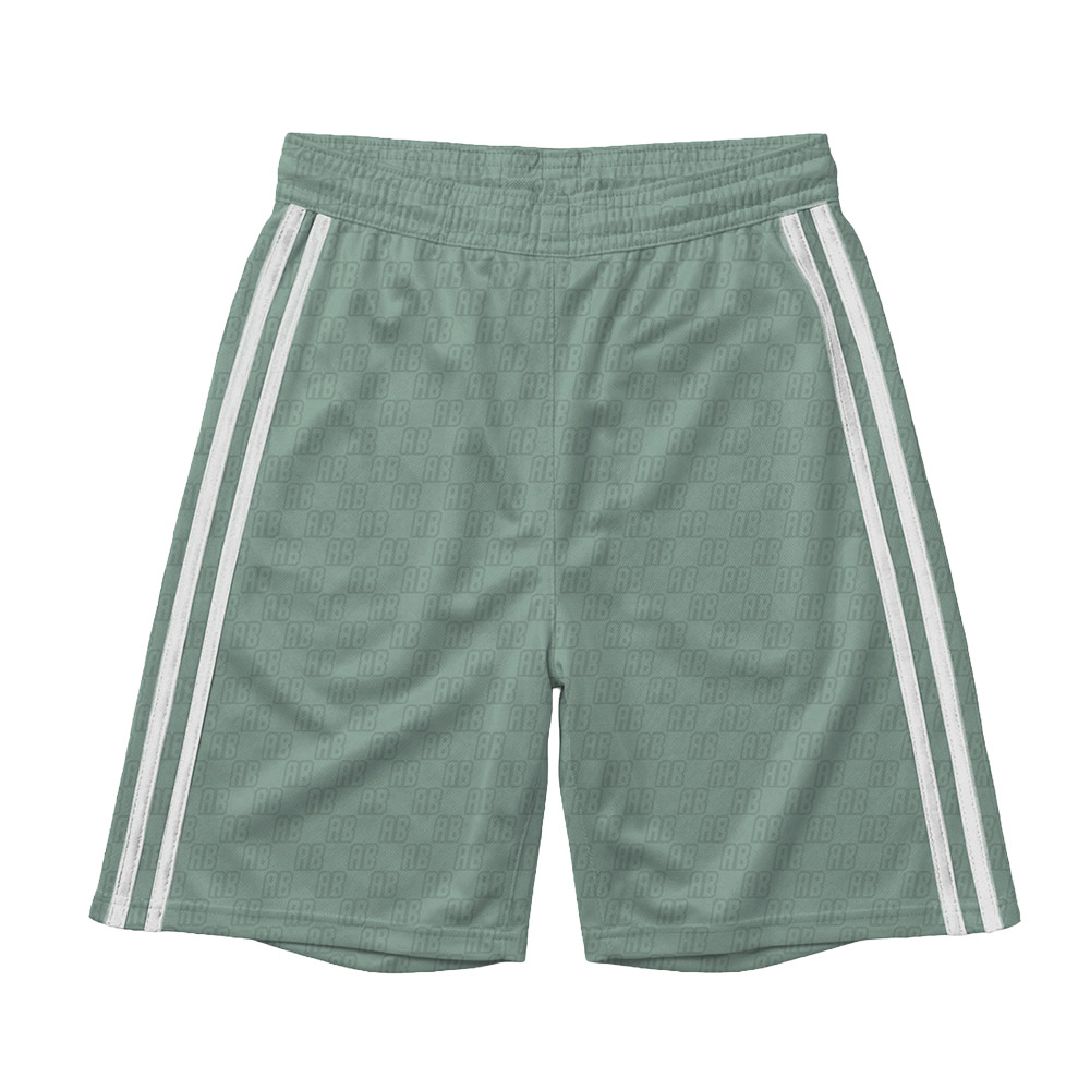 Antetokounbros - AB Basketball Shorts Ανδρικό σορτς - Image 2