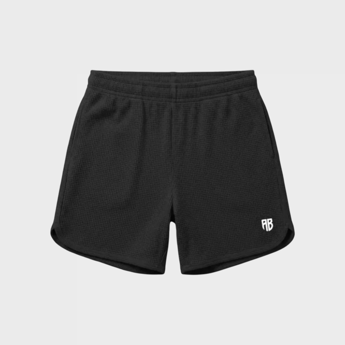 Antetokounbros - AB Retro Shorts - Image 2