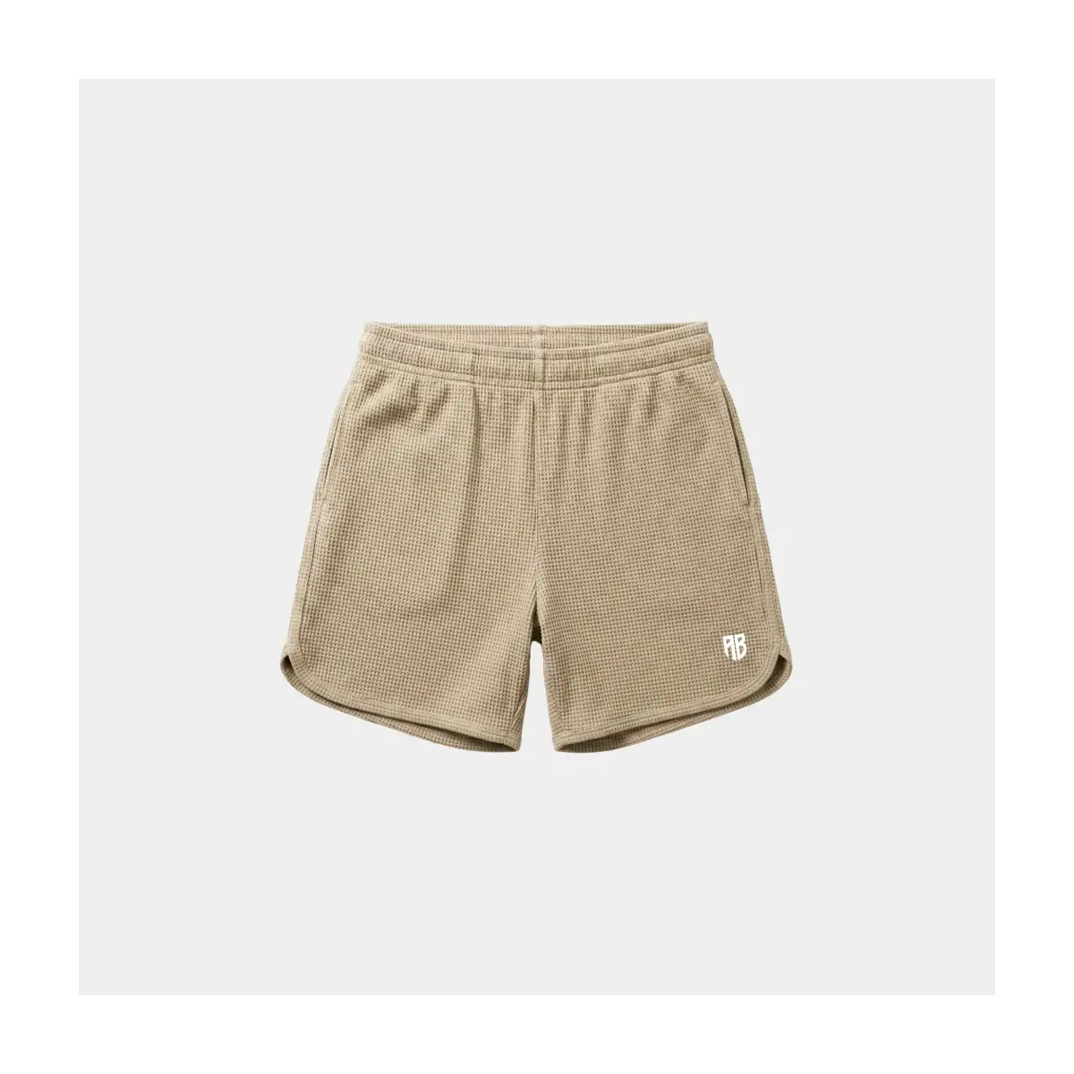 Antetokounbros - AB Retro Shorts Ανδρική βερμούδα
