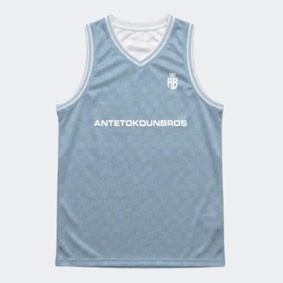 Antetokounbros - Παιδική μπλούζα αμάνικη