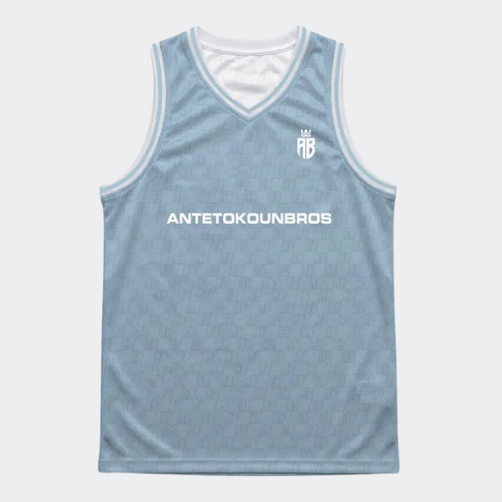 Antetokounbros - Παιδική μπλούζα αμάνικη