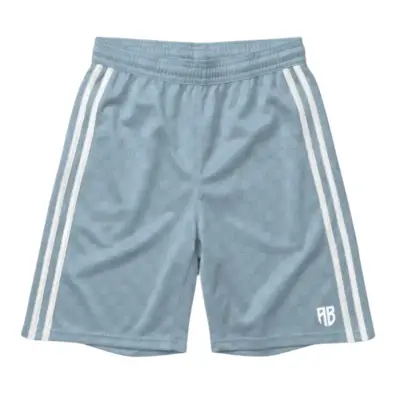 Antetokounbros - Ab Basketball Shorts