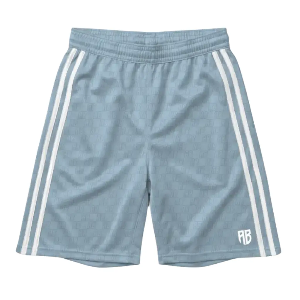 Antetokounbros - Ab Basketball Shorts