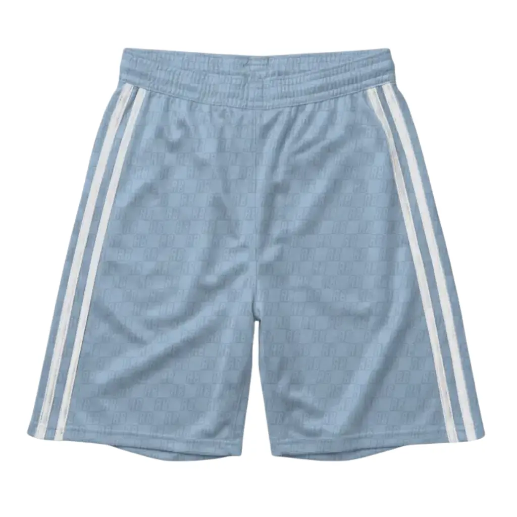 Antetokounbros - Ab Basketball Shorts - Image 2