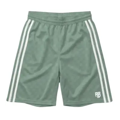 Antetokounbros - Ab Basketball Shorts