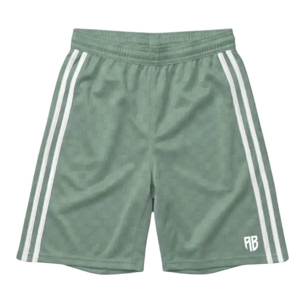 Antetokounbros - Ab Basketball Shorts