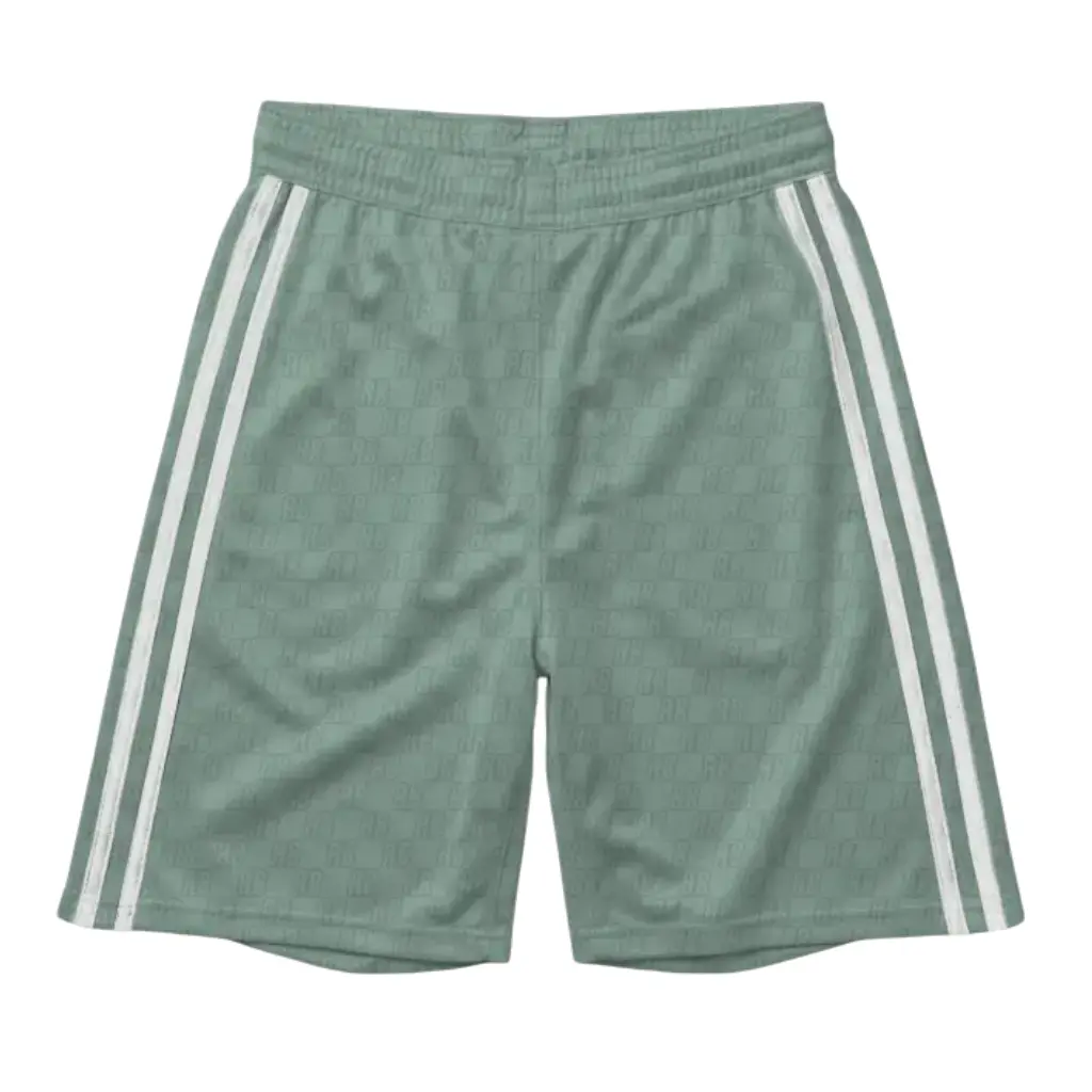 Antetokounbros - Ab Basketball Shorts - Image 2