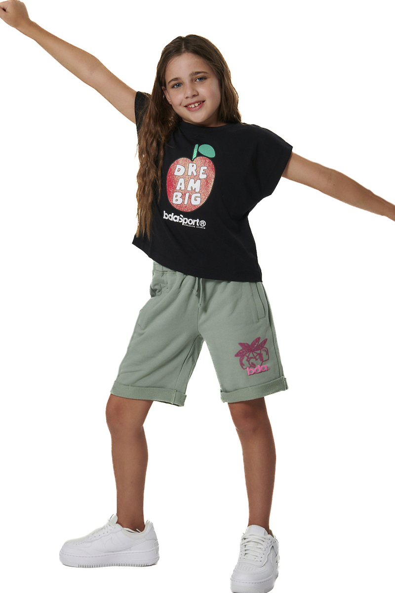 Body Action - Παιδικό T-shirt - Image 2