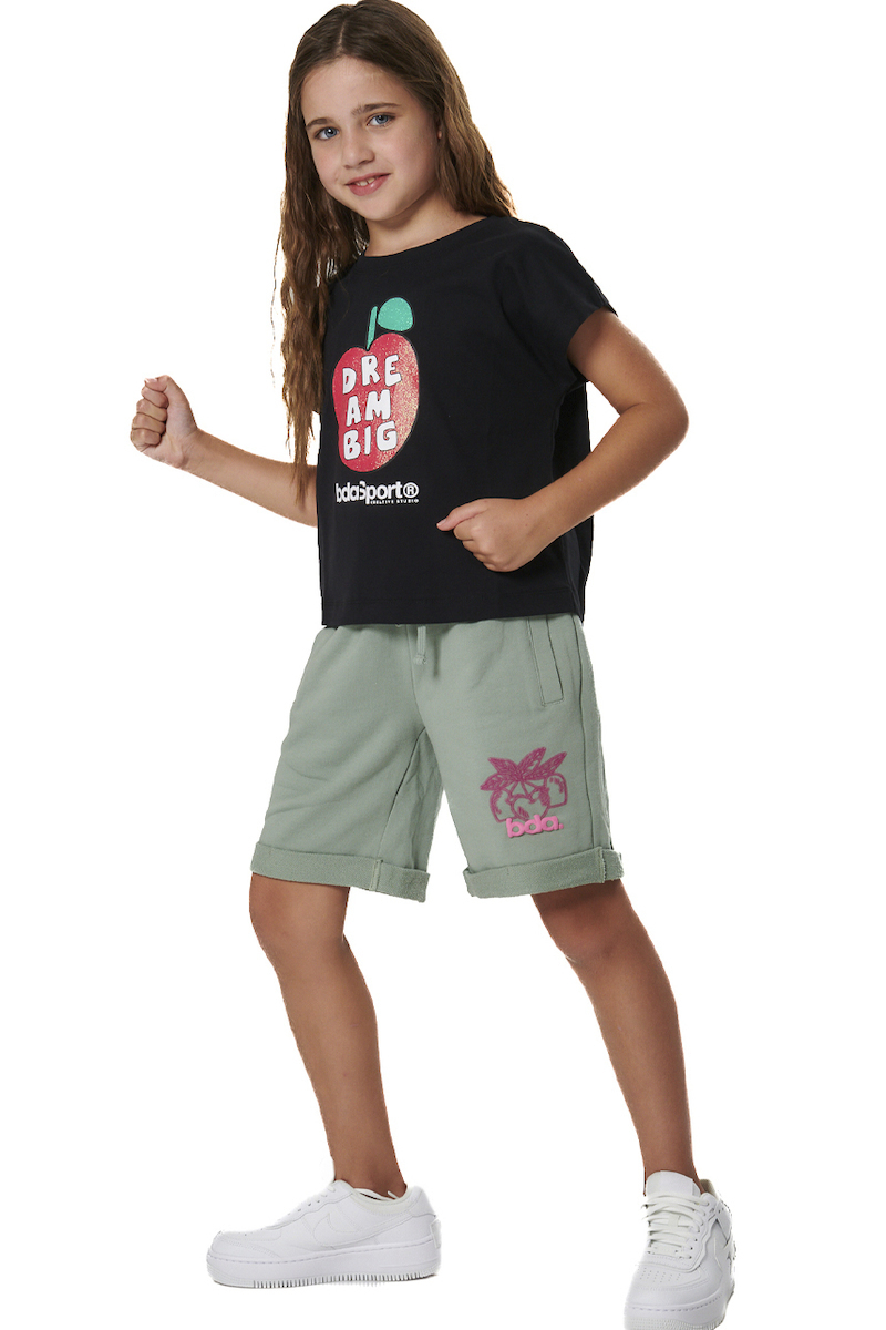 Body Action - Παιδικό T-shirt - Image 3